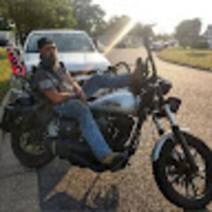 Meet your Posher, John